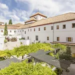 Albergue Inturjoven Cordoba