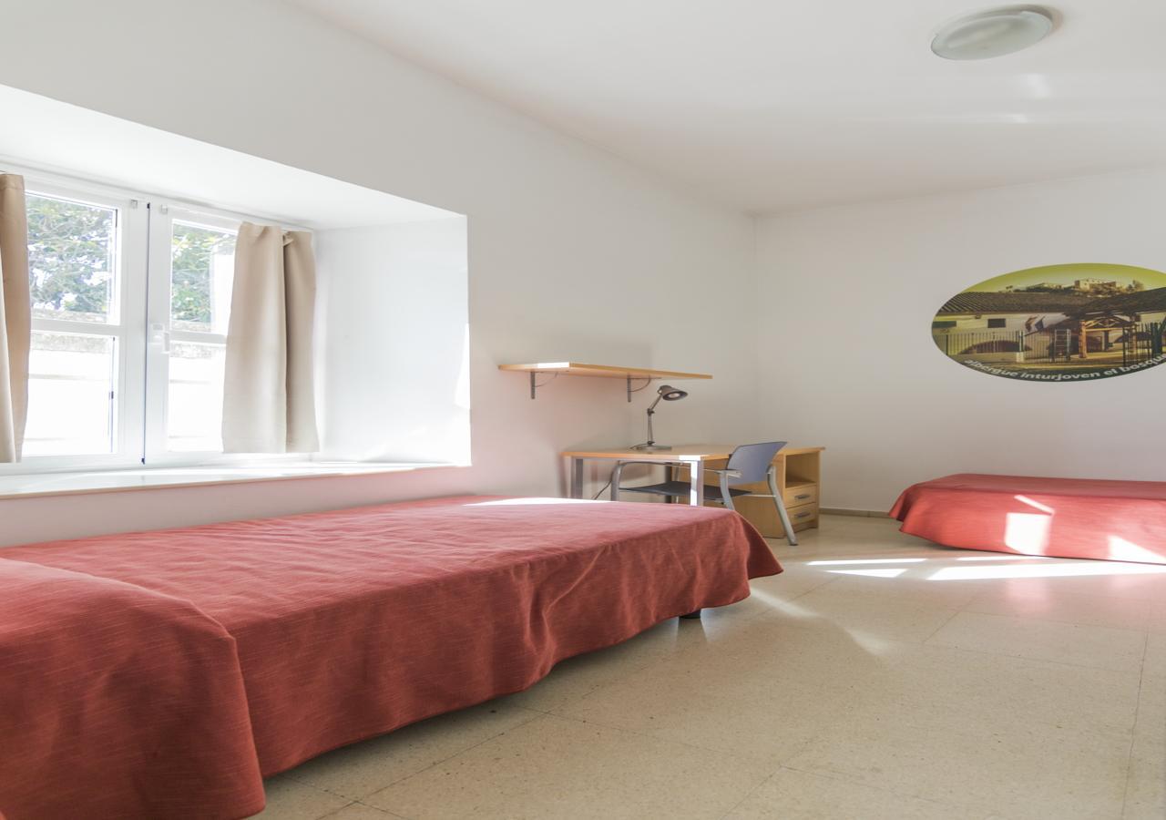 Hostel Inturjoven
