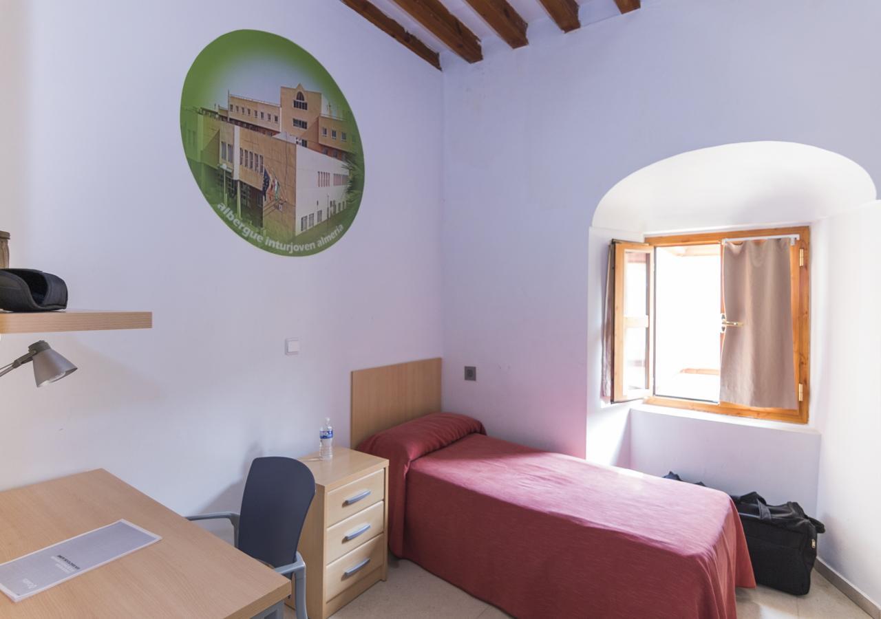 Hostel Inturjoven *