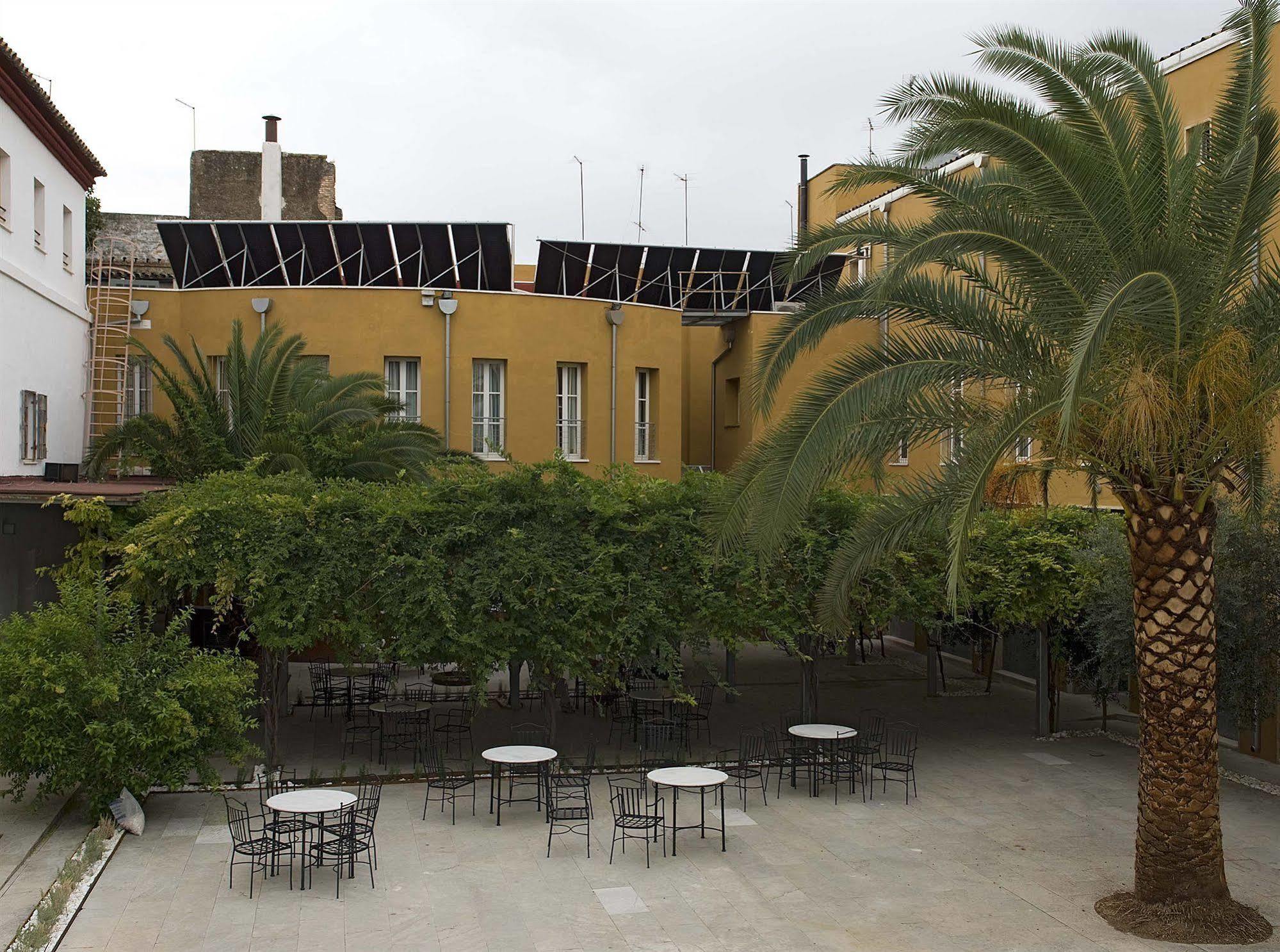 Inturjoven Hostal
