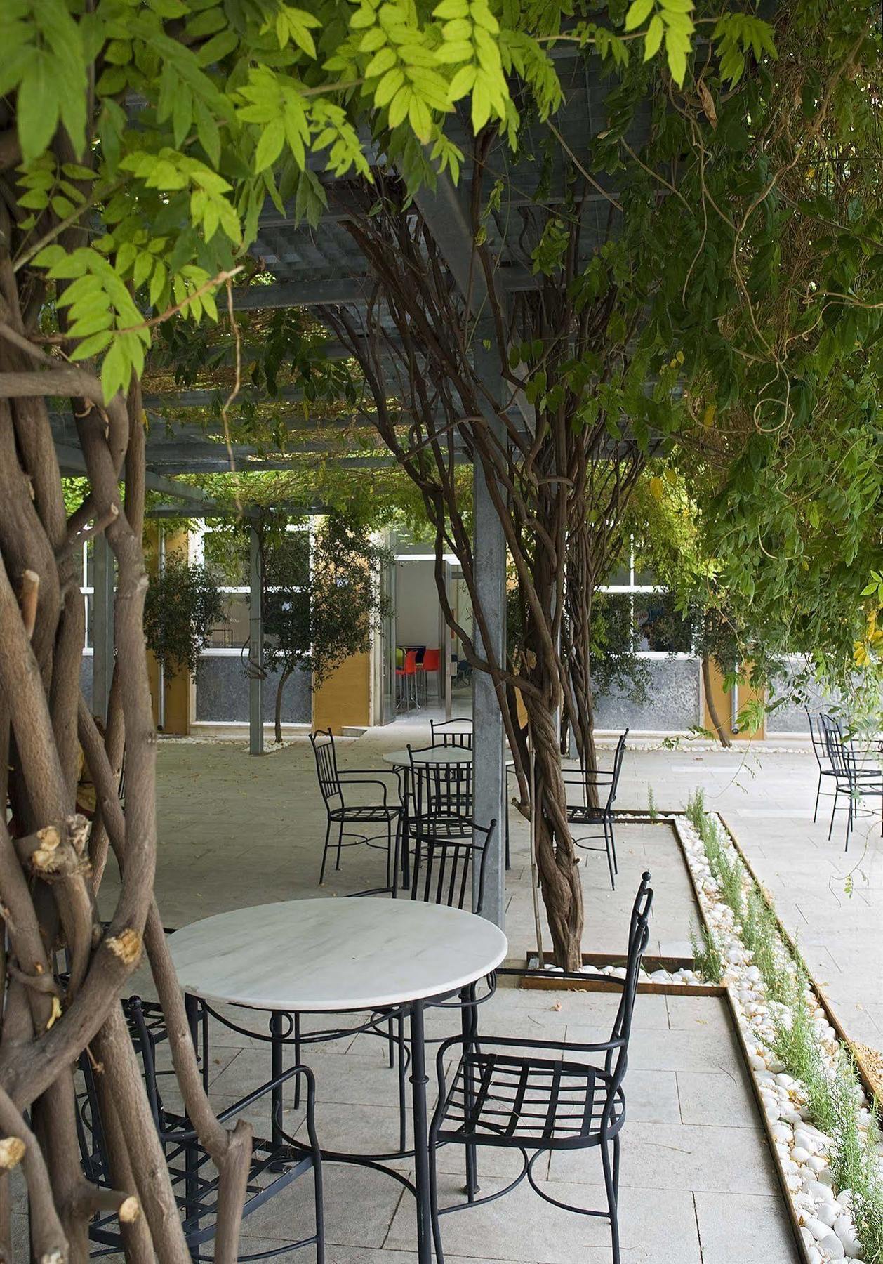 Inturjoven Hostal Córdoba